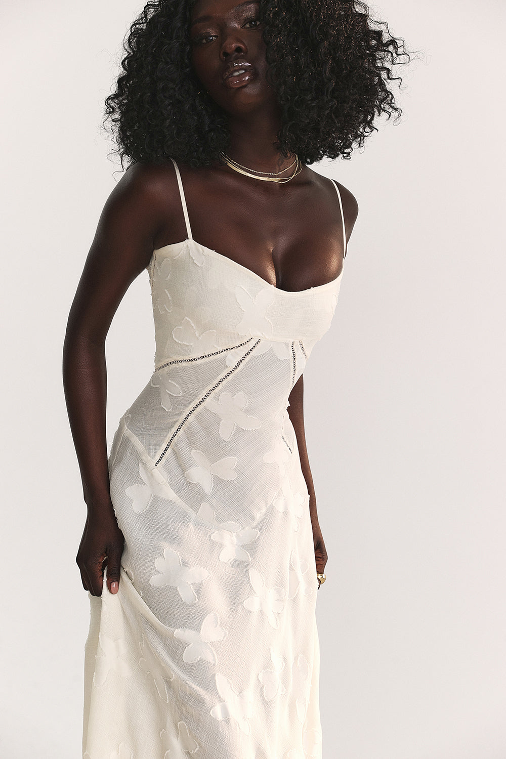 Elance™ | Paulette Corset Dress