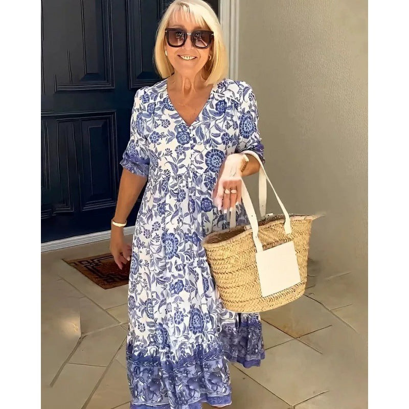 Elance™ | Bohemian Robe