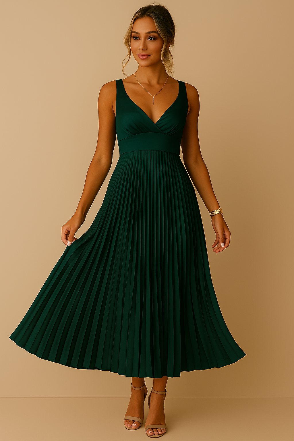 Elance™ | Twilight Dress