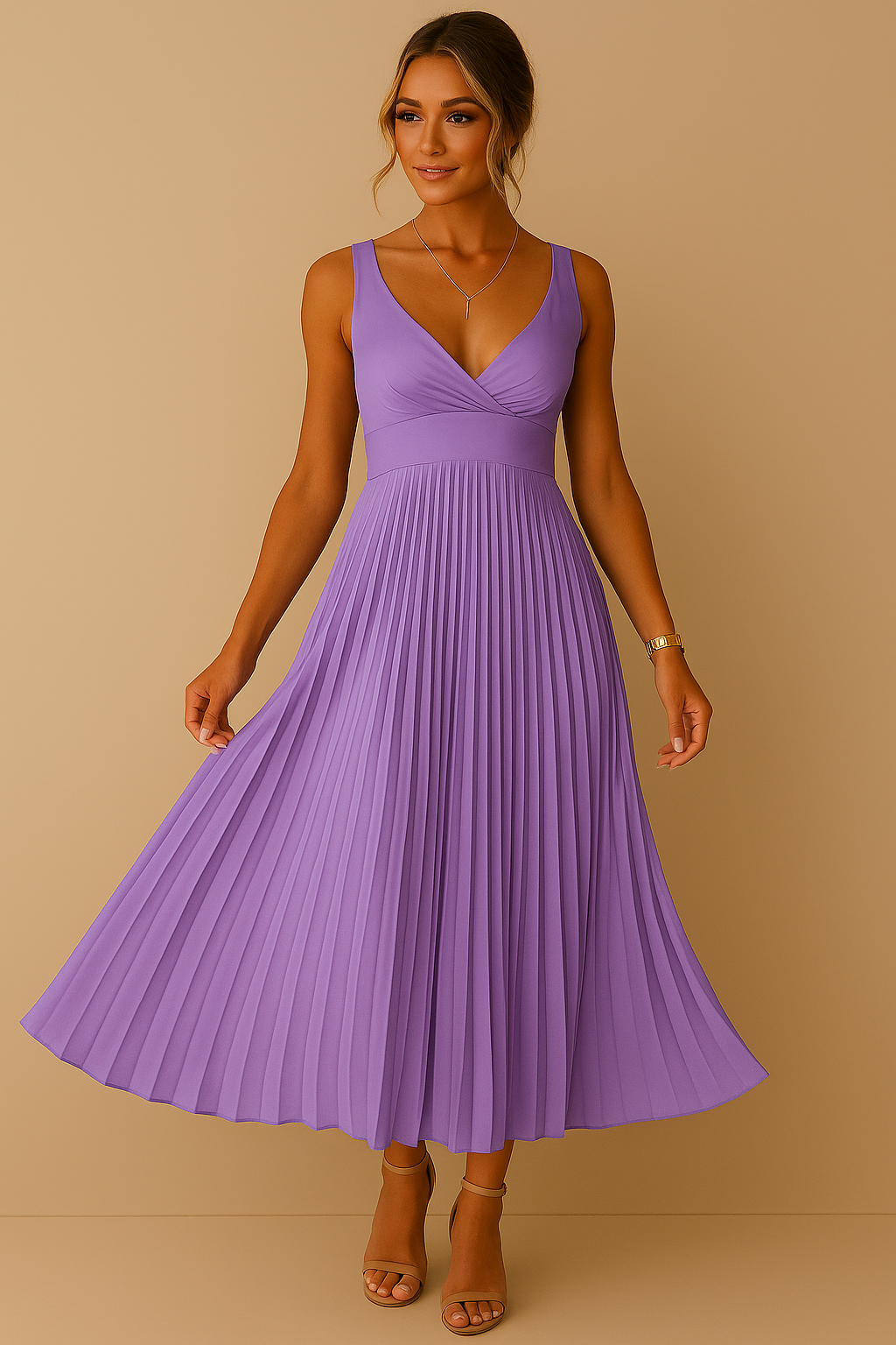 Elance™ | Twilight Dress