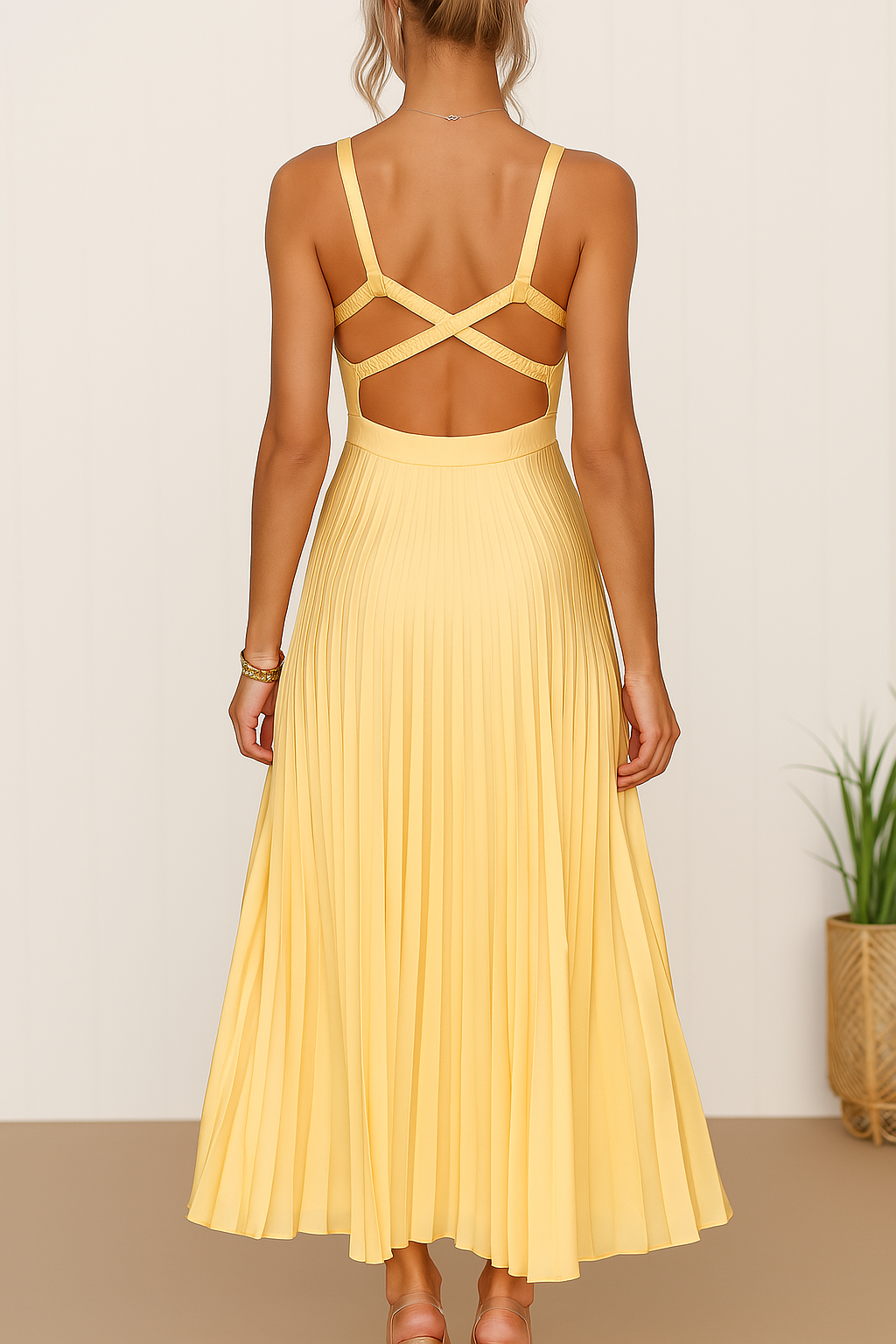 Elance™ | Twilight Dress