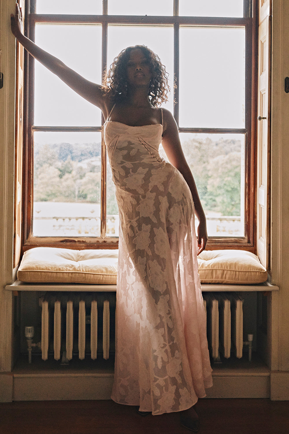 Elance™ | Paulette Corset Dress