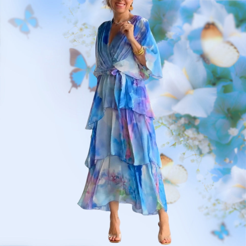 Elance™ | Glamorous Elegant Dress