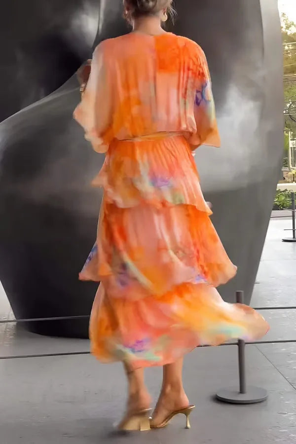 Elance™ | Glamorous Elegant Dress