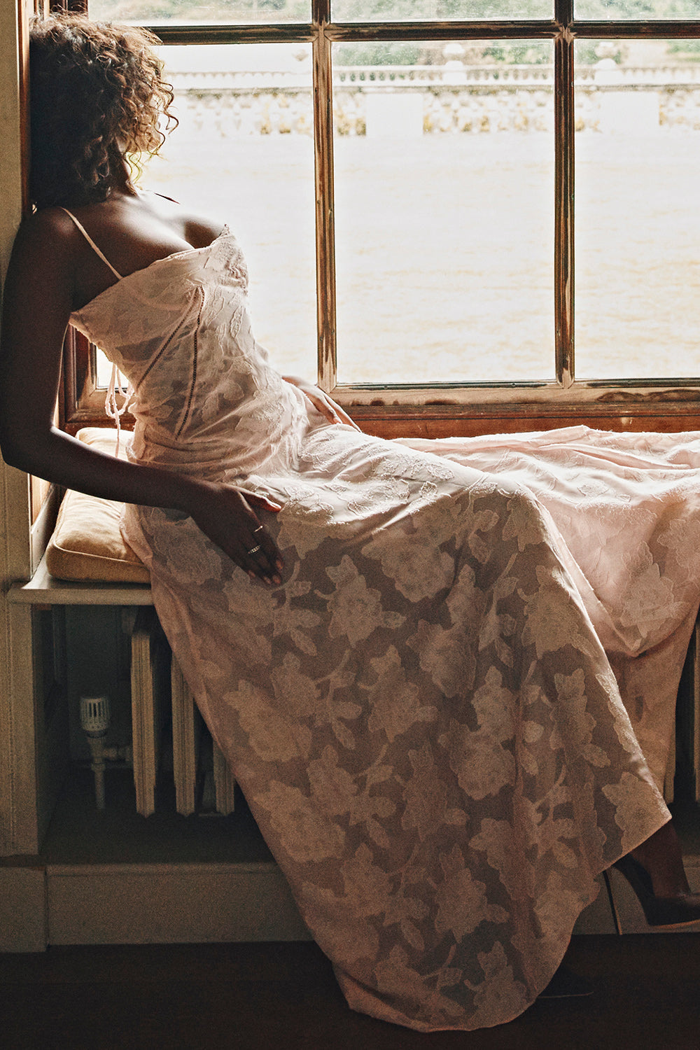 Elance™ | Paulette Corset Dress