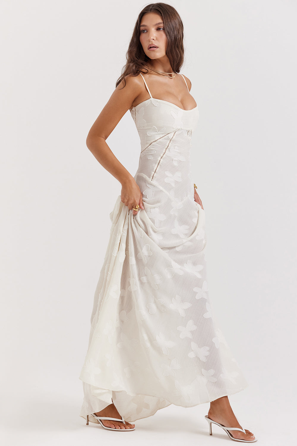 Elance™ | Paulette Corset Dress